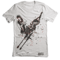 Raiden T-Shirt Hoodie, Sweatshirt | CiraTrend.com (Image 1)