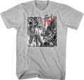 Ready to Rumble Final Fight T-Shirt Hoodie, Sweatshirt | CiraTrend.com (Image 1)