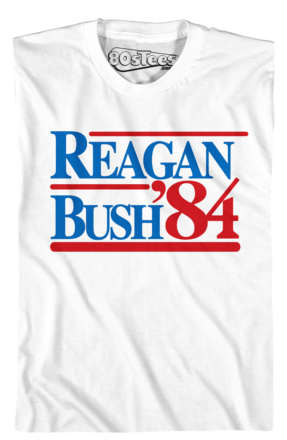Reagan Bush 84 T-Shirt Hoodie, Sweatshirt | CiraTrend.com (Image 2)