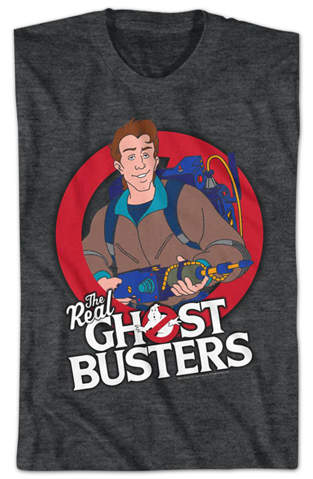 Real Ghostbusters Venkman T-Shirt Hoodie, Sweatshirt | CiraTrend.com (Image 2)