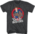 Real Ghostbusters Venkman T-Shirt Hoodie, Sweatshirt | CiraTrend.com (Image 1)