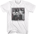 Real Old School Breakfast Club Shirt Hoodie, Sweatshirt | CiraTrend.com (Image 1)