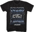 Really, Really...Really Ridiculously Good Looking Zoolander T-Shirt Hoodie, Sweatshirt | CiraTrend.com (Image 1)
