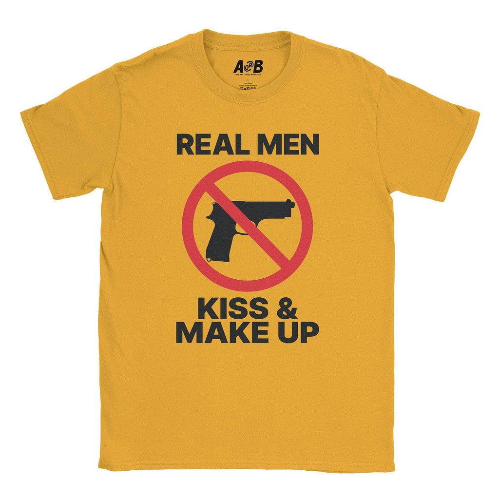 Real Men T-Shirt Hoodie, Sweatshirt | CiraTrend.com (Image 4)