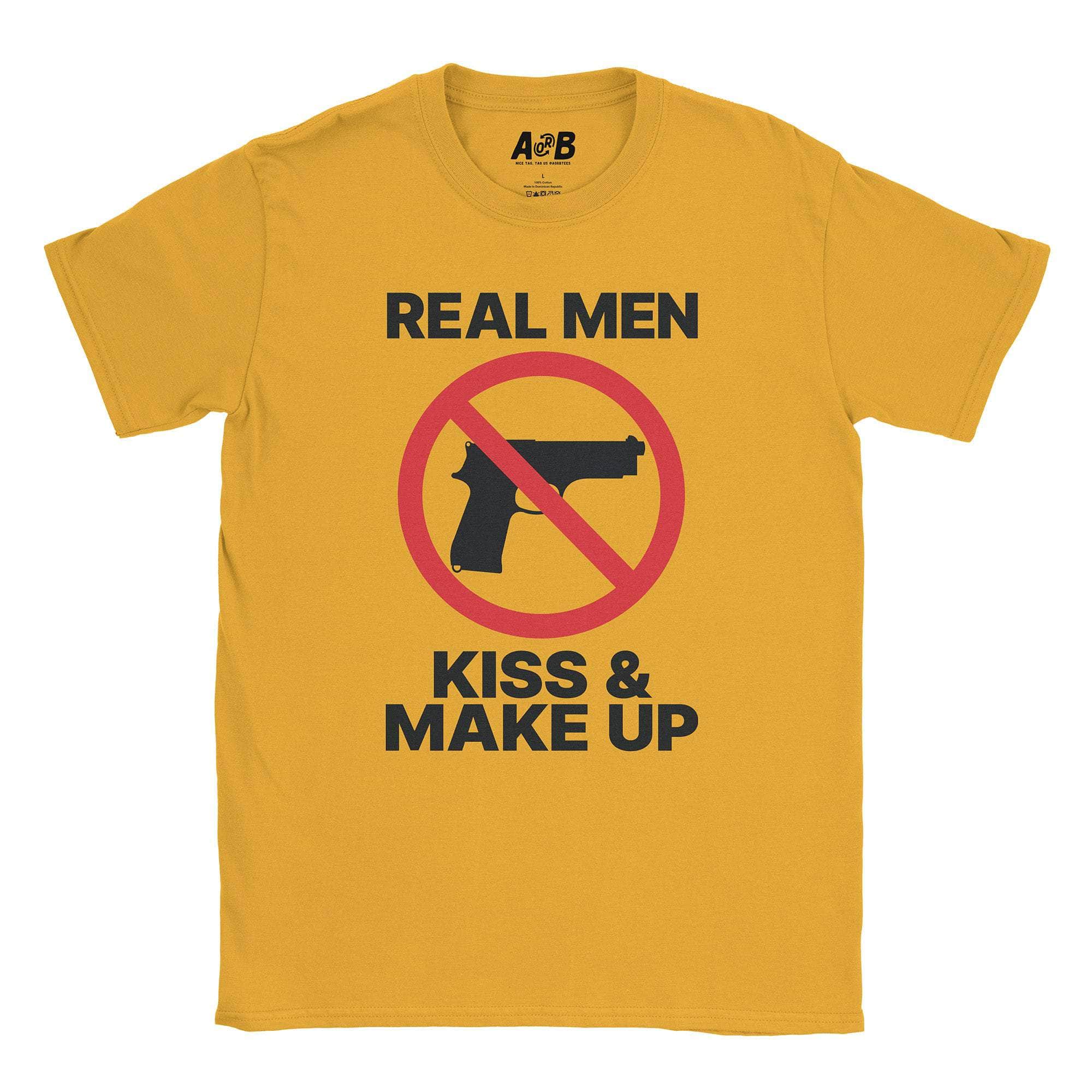 Real Men T-Shirt Hoodie, Sweatshirt | CiraTrend.com (Image 4)