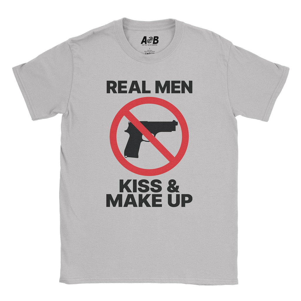 Real Men T-Shirt Hoodie, Sweatshirt | CiraTrend.com (Image 2)