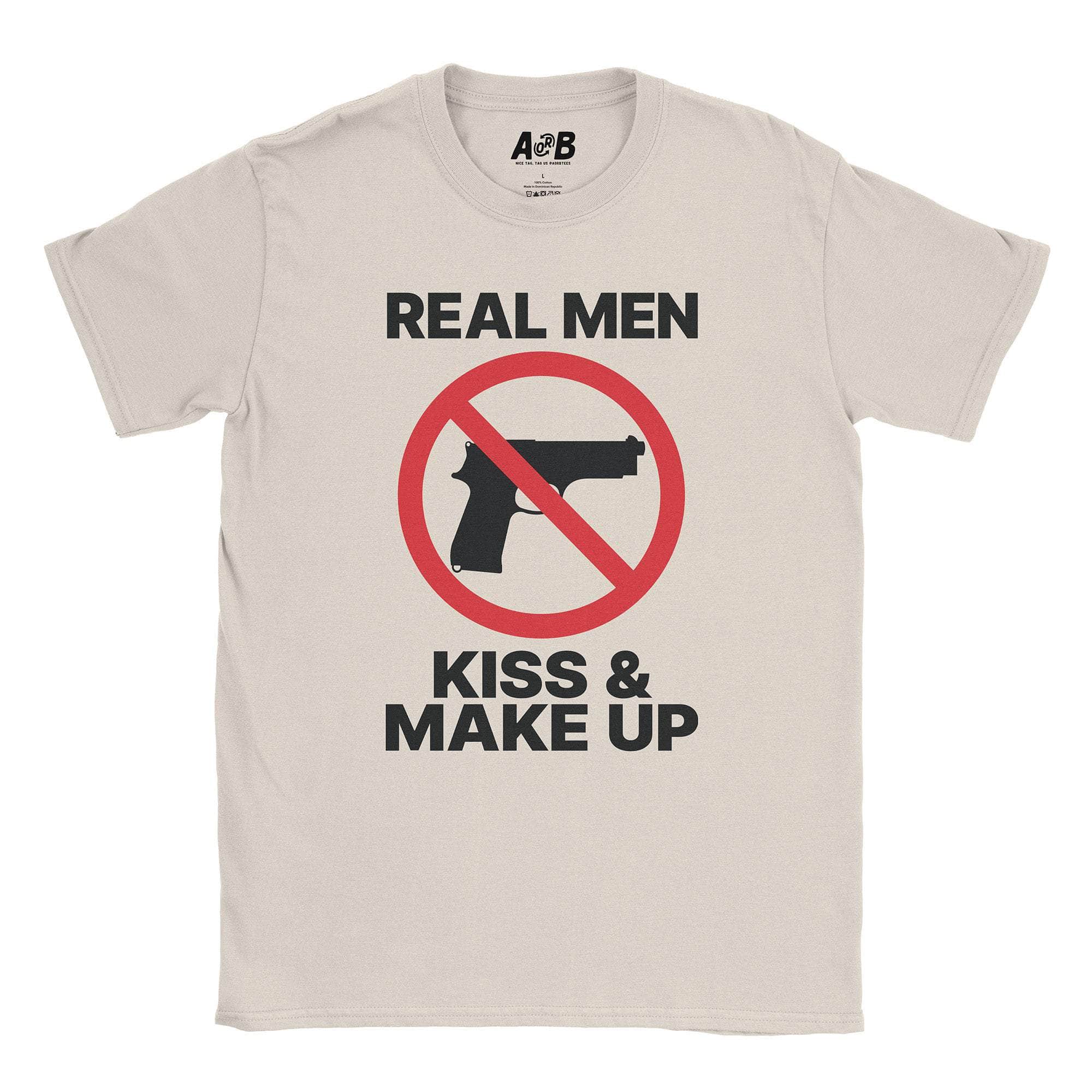 Real Men T-Shirt Hoodie, Sweatshirt | CiraTrend.com (Image 3)