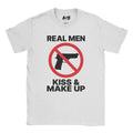 Real Men T-Shirt Hoodie, Sweatshirt | CiraTrend.com (Image 1)