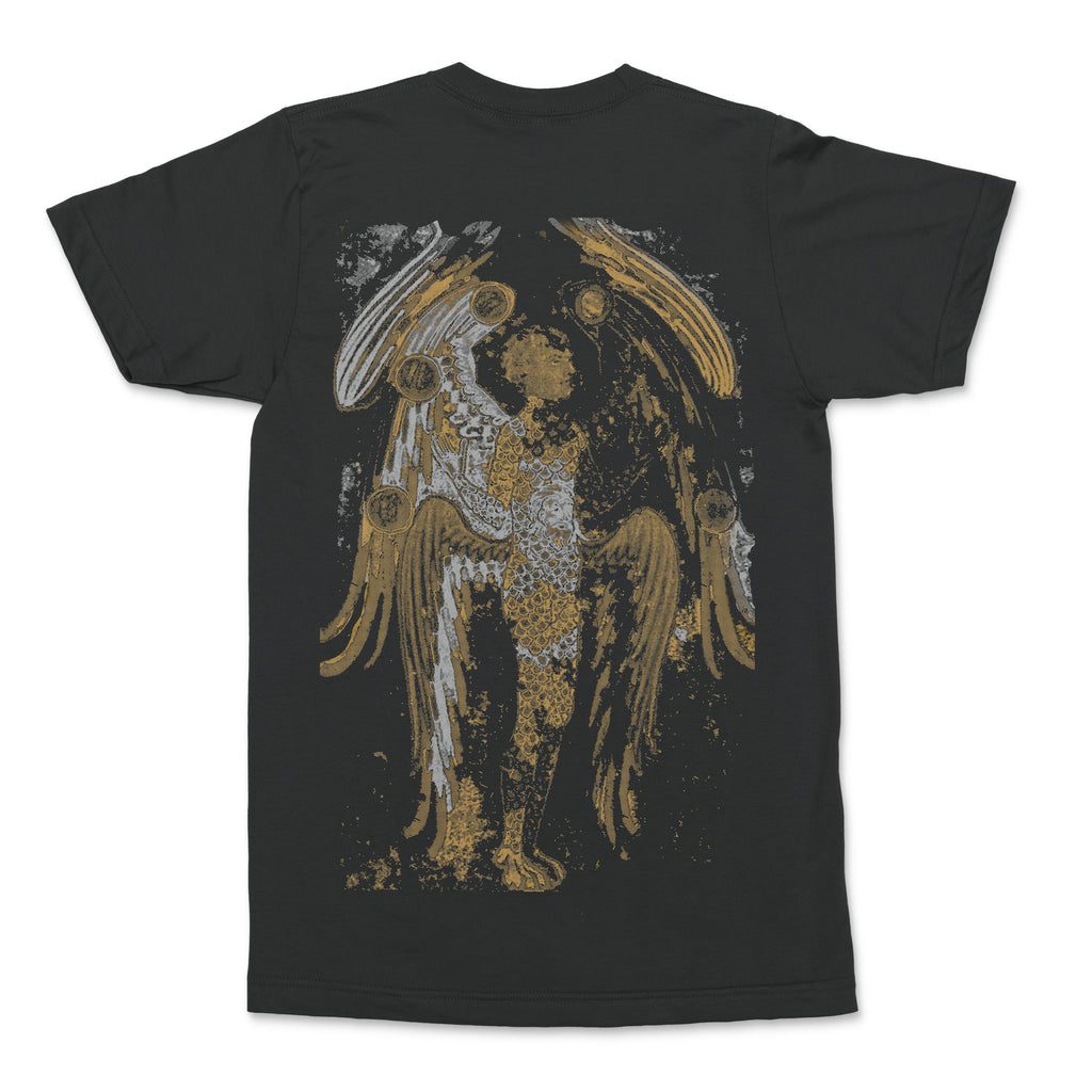 Agriculture - "Angel" T-Shirt Hoodie, Sweatshirt | CiraTrend.com (Image 2)