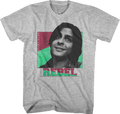Rebel Breakfast Club T-Shirt Hoodie, Sweatshirt | CiraTrend.com (Image 1)
