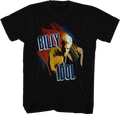 Rebel Yell Album Cover Billy Idol T-Shirt Hoodie, Sweatshirt | CiraTrend.com (Image 1)