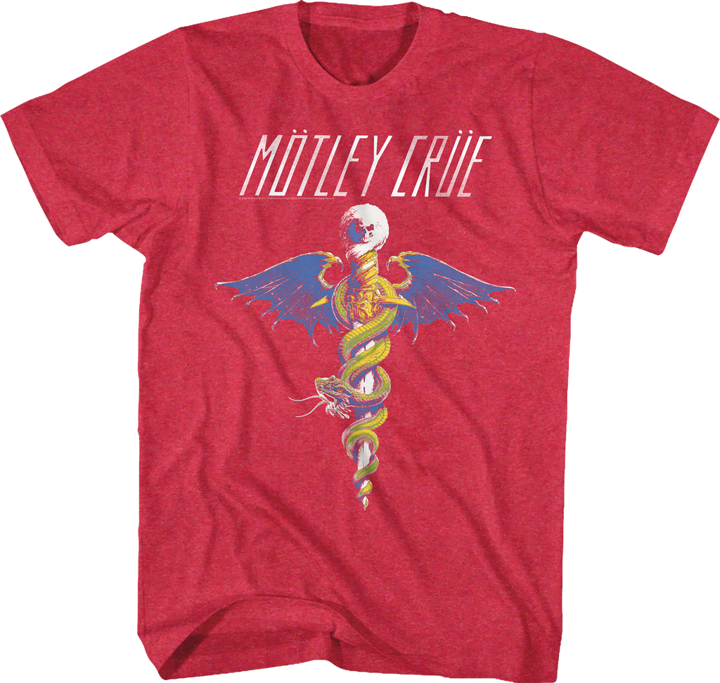 Red Dr. Feelgood Dr. Feelgood T-Shirt Hoodie, Sweatshirt | CiraTrend.com (Image 1)