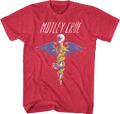 Red Dr. Feelgood Dr. Feelgood T-Shirt Hoodie, Sweatshirt | CiraTrend.com (Image 1)