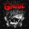 Red Eye Ghoul T-Shirt Hoodie, Sweatshirt | CiraTrend.com (Image 1)