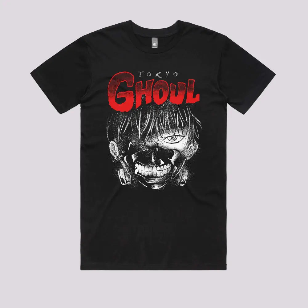 Red Eye Ghoul T-Shirt Hoodie, Sweatshirt | CiraTrend.com (Image 2)