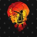 Red Eyes Kurapika T-Shirt Hoodie, Sweatshirt | CiraTrend.com (Image 1)