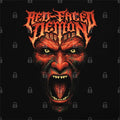 Red-Faced Demon T-Shirt Hoodie, Sweatshirt | CiraTrend.com (Image 1)