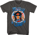 Red White and Crue Allister Fiend Motley Crue T-Shirt Hoodie, Sweatshirt | CiraTrend.com (Image 1)