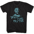 Redd Foxx Just Dumb Boyfriend Tee Hoodie, Sweatshirt | CiraTrend.com