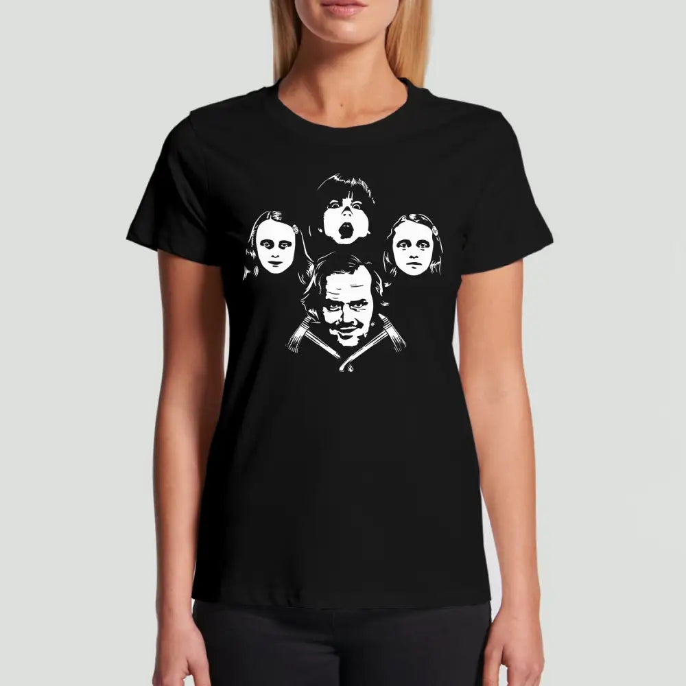 Redrum Rhapsody T-Shirt Hoodie, Sweatshirt | CiraTrend.com (Image 5)