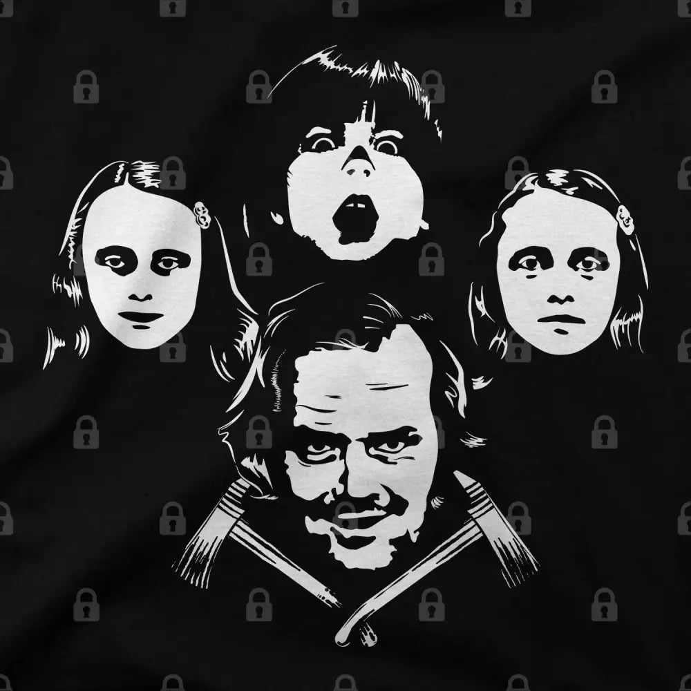 Redrum Rhapsody T-Shirt Hoodie, Sweatshirt | CiraTrend.com (Image 1)