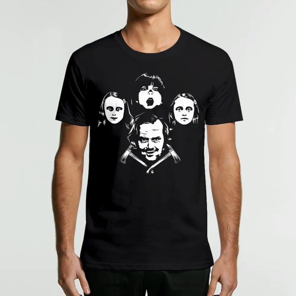 Redrum Rhapsody T-Shirt Hoodie, Sweatshirt | CiraTrend.com (Image 3)