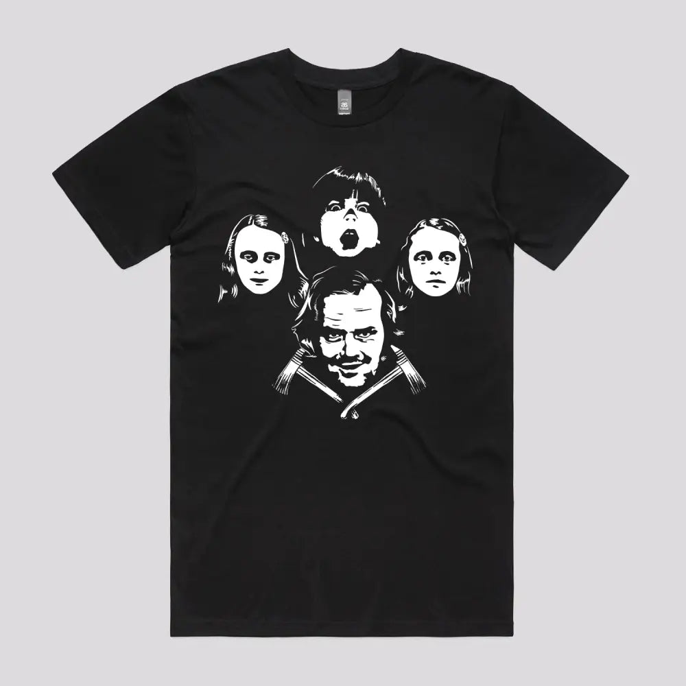Redrum Rhapsody T-Shirt Hoodie, Sweatshirt | CiraTrend.com (Image 2)