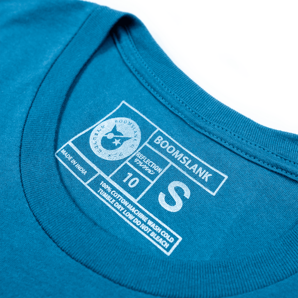 Reflection T-Shirt Hoodie, Sweatshirt | CiraTrend.com (Image 3)