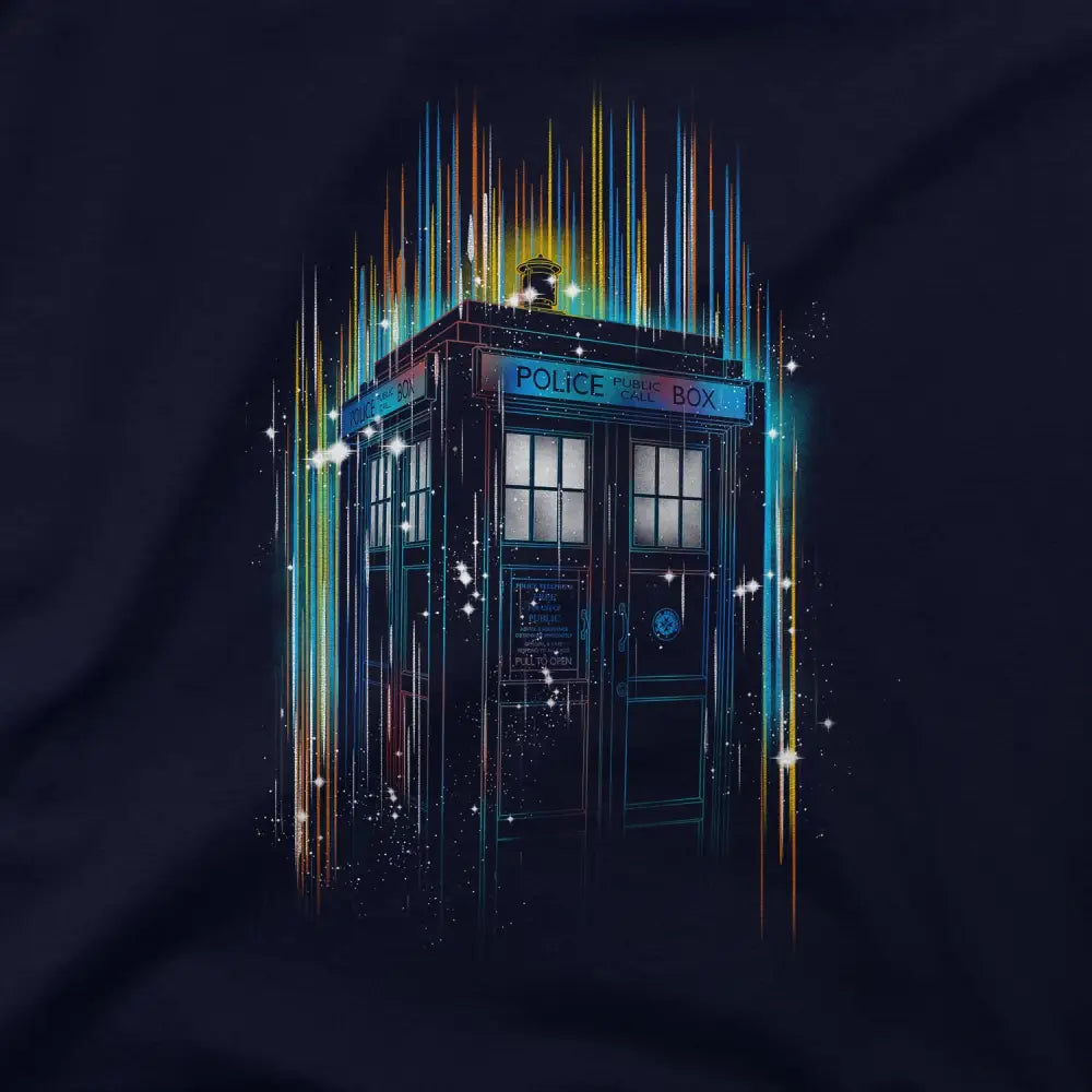 Regeneration is Coming T-Shirt Hoodie, Sweatshirt | CiraTrend.com (Image 4)
