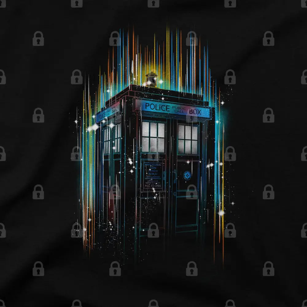 Regeneration is Coming T-Shirt Hoodie, Sweatshirt | CiraTrend.com (Image 1)