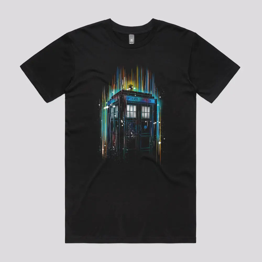 Regeneration is Coming T-Shirt Hoodie, Sweatshirt | CiraTrend.com (Image 2)