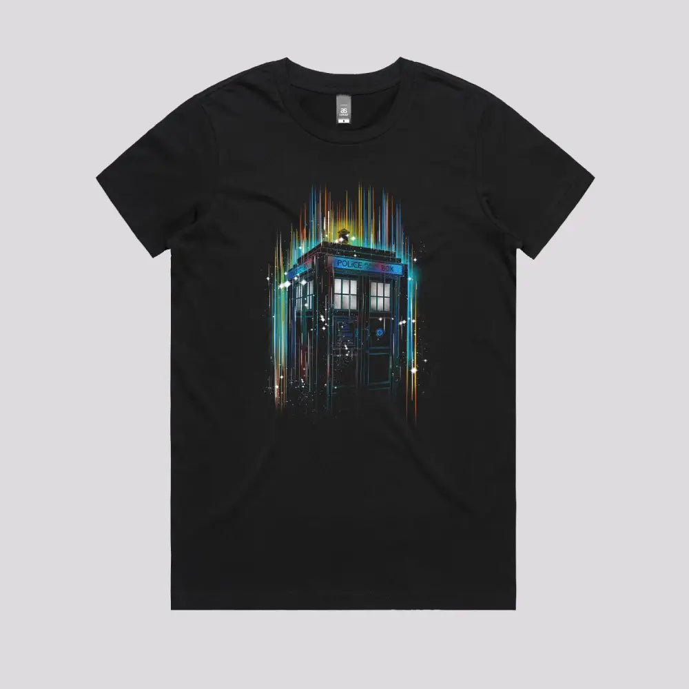 Regeneration is Coming T-Shirt Hoodie, Sweatshirt | CiraTrend.com (Image 3)