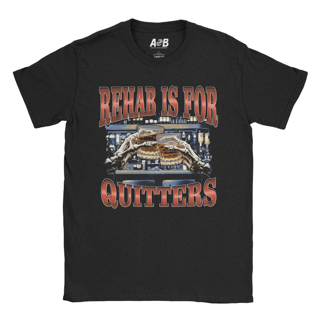 Rehab T-Shirt Hoodie, Sweatshirt | CiraTrend.com