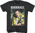 Reheheheally Ace Ventura T-Shirt Hoodie, Sweatshirt | CiraTrend.com (Image 1)