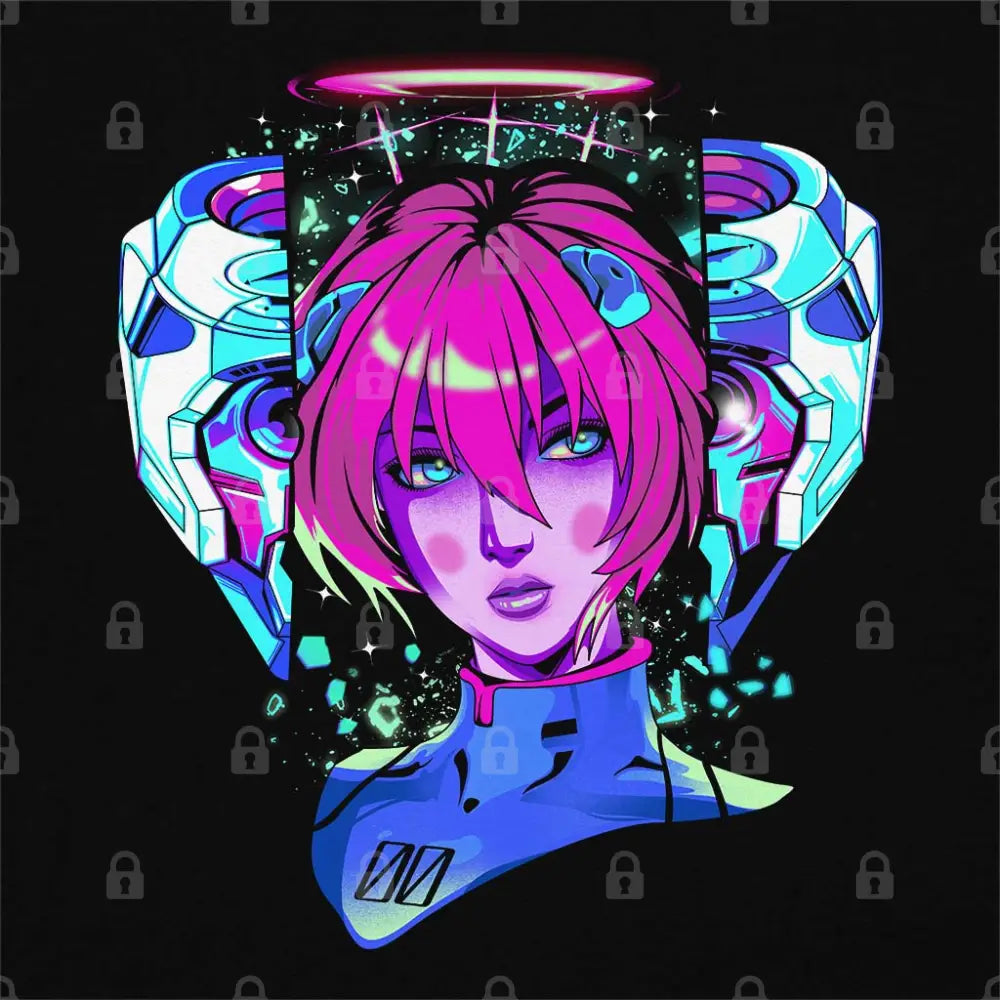 Rei Eva 00 T-Shirt Hoodie, Sweatshirt | CiraTrend.com (Image 1)