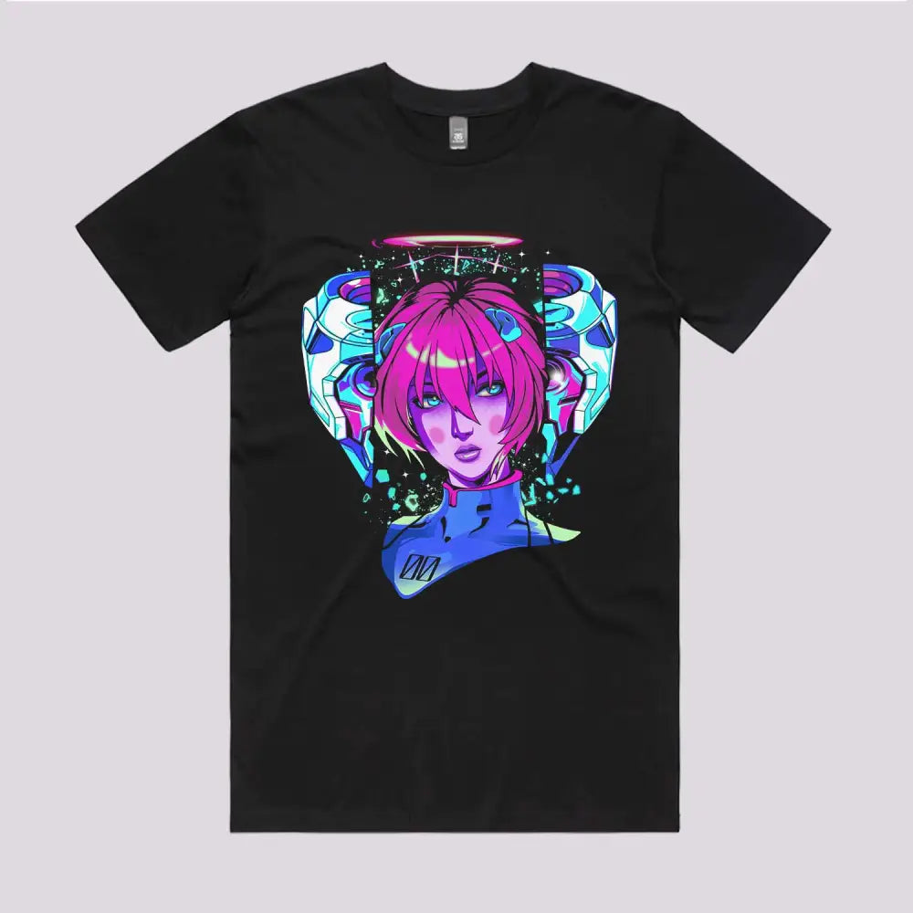 Rei Eva 00 T-Shirt Hoodie, Sweatshirt | CiraTrend.com (Image 2)