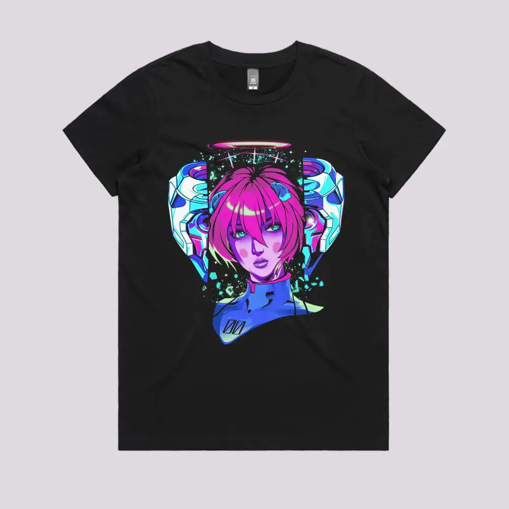 Rei Eva 00 T-Shirt Hoodie, Sweatshirt | CiraTrend.com (Image 3)