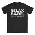 Bear Grylls T-Shirts, Hoodie, Sweatshirt