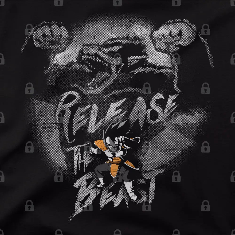 Release Beast T-Shirts, Hoodie, Sweatshirt