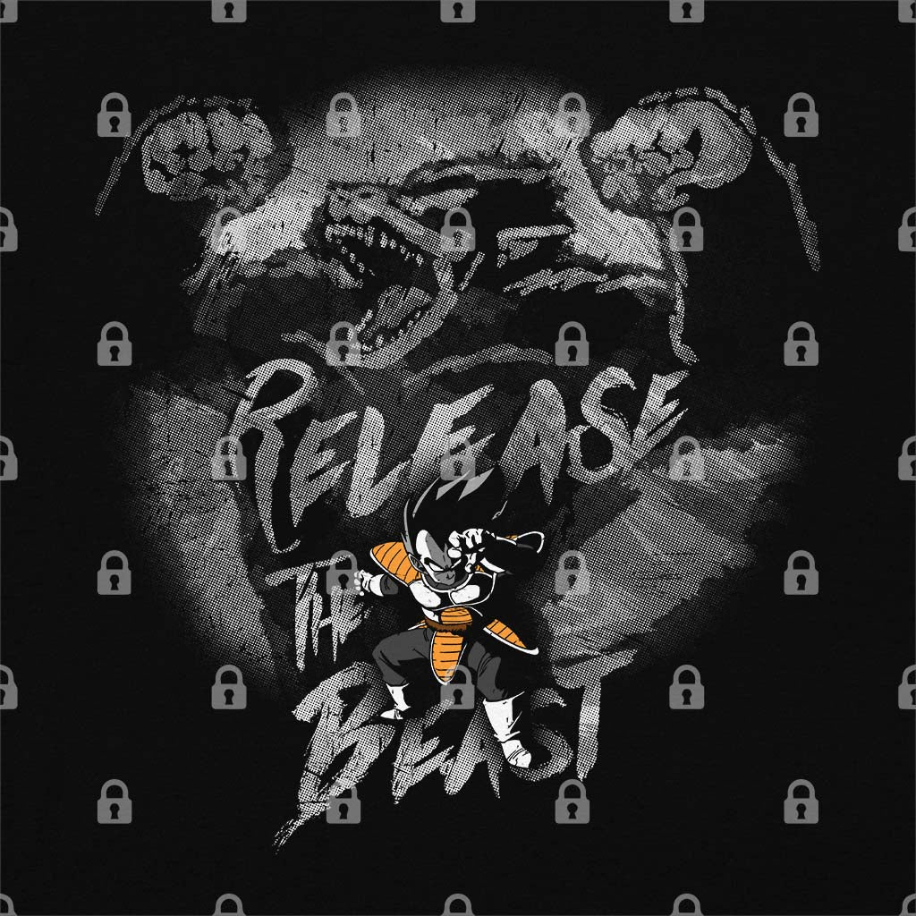 Release Beast T-Shirts, Hoodie, Sweatshirt