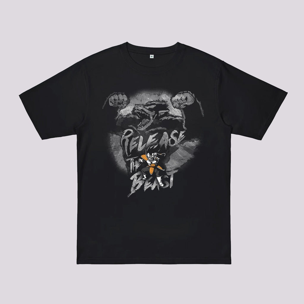 Release Beast T-Shirts, Hoodie, Sweatshirt
