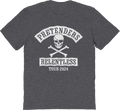 Relentless Tour 2024 Pretenders T-Shirt Hoodie, Sweatshirt | CiraTrend.com (Image 1)