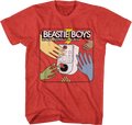 Remote Control Beastie Boys T-Shirt Hoodie, Sweatshirt | CiraTrend.com (Image 1)