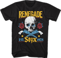 Renegade Styx T-Shirt Hoodie, Sweatshirt | CiraTrend.com (Image 1)