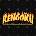 Rengoku Flame Hashira T-Shirts, Hoodie, Sweatshirt