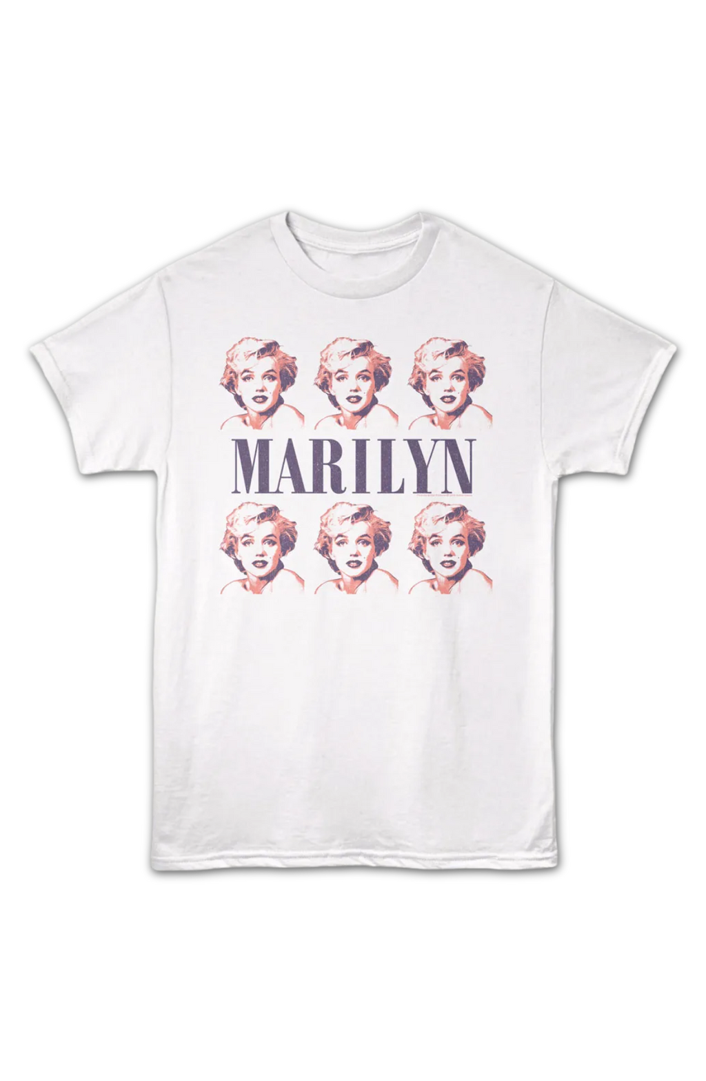 Repeat Marilyn Monroe T-Shirt Hoodie, Sweatshirt | CiraTrend.com (Image 2)