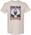 Repeated Name Zoltar T-Shirt Hoodie, Sweatshirt | CiraTrend.com (Image 1)