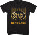 Repeating Renegade Styx T-Shirt Hoodie, Sweatshirt | CiraTrend.com (Image 1)