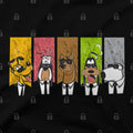 Reservoir Dogs T-Shirts, Hoodie, Sweatshirt