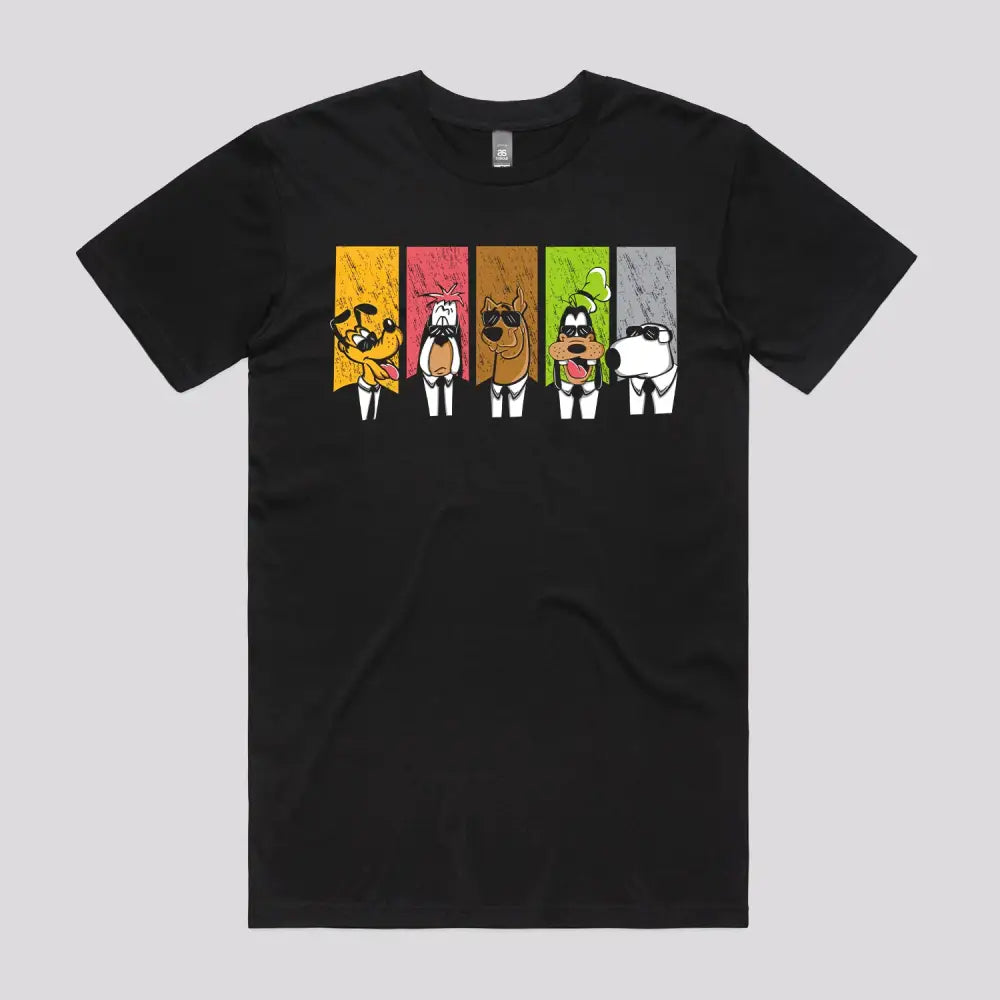 Reservoir Dogs T-Shirts, Hoodie, Sweatshirt